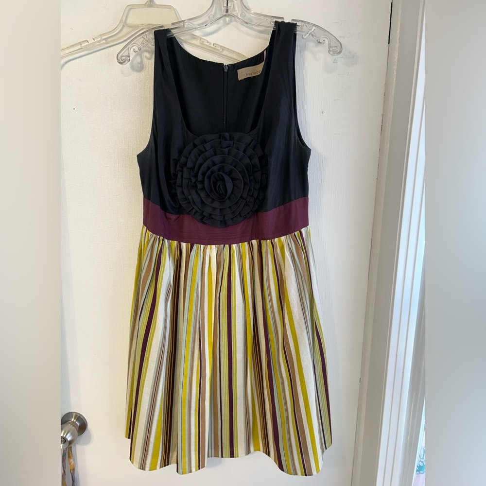 Dress, large